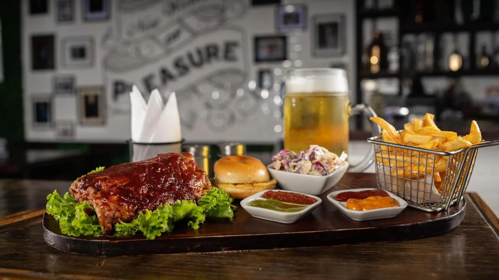 Hostel Gastropub Antigua 0*,  Guatemala